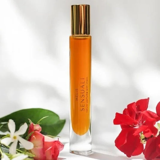 Sensuali Parfum Oil 10mL