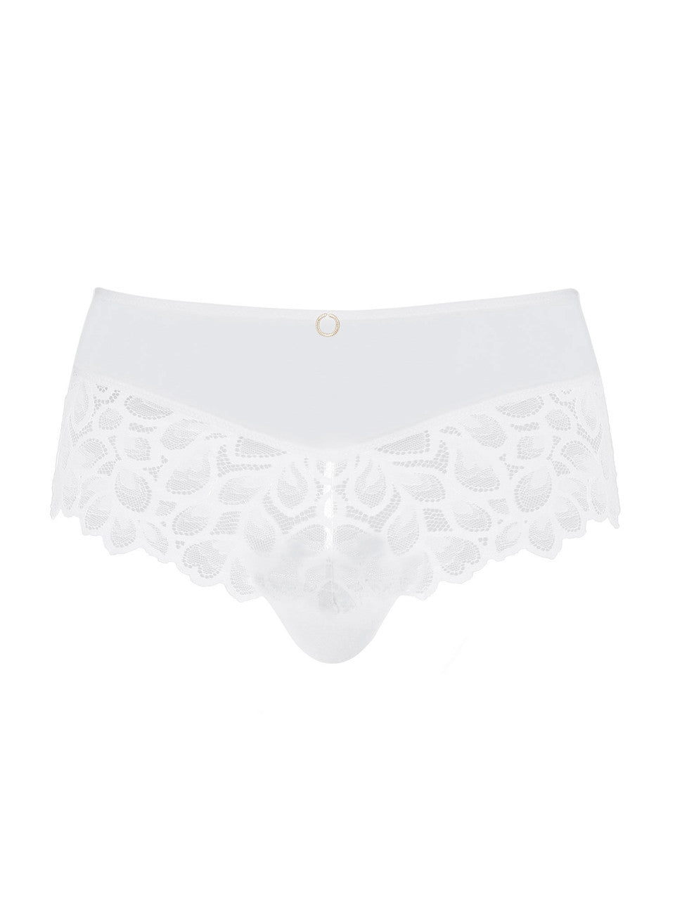 Allure Deep Brief - Ivory