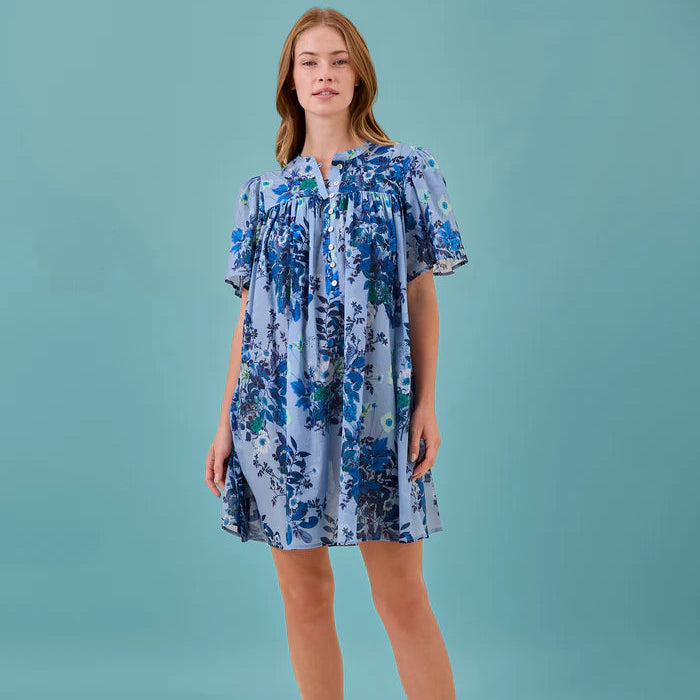Karen Walker Love Letters Nightie