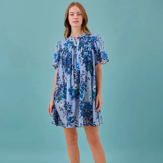 Karen Walker Love Letters Nightie