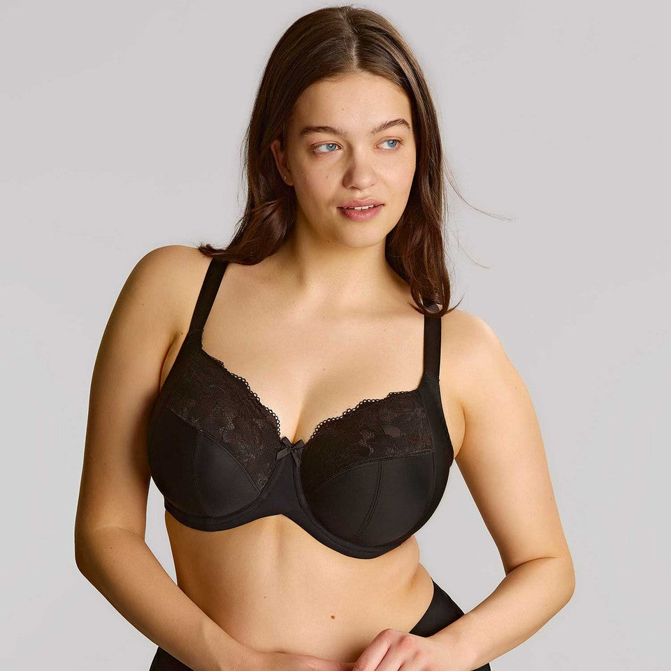 Amara Full Cup Bra