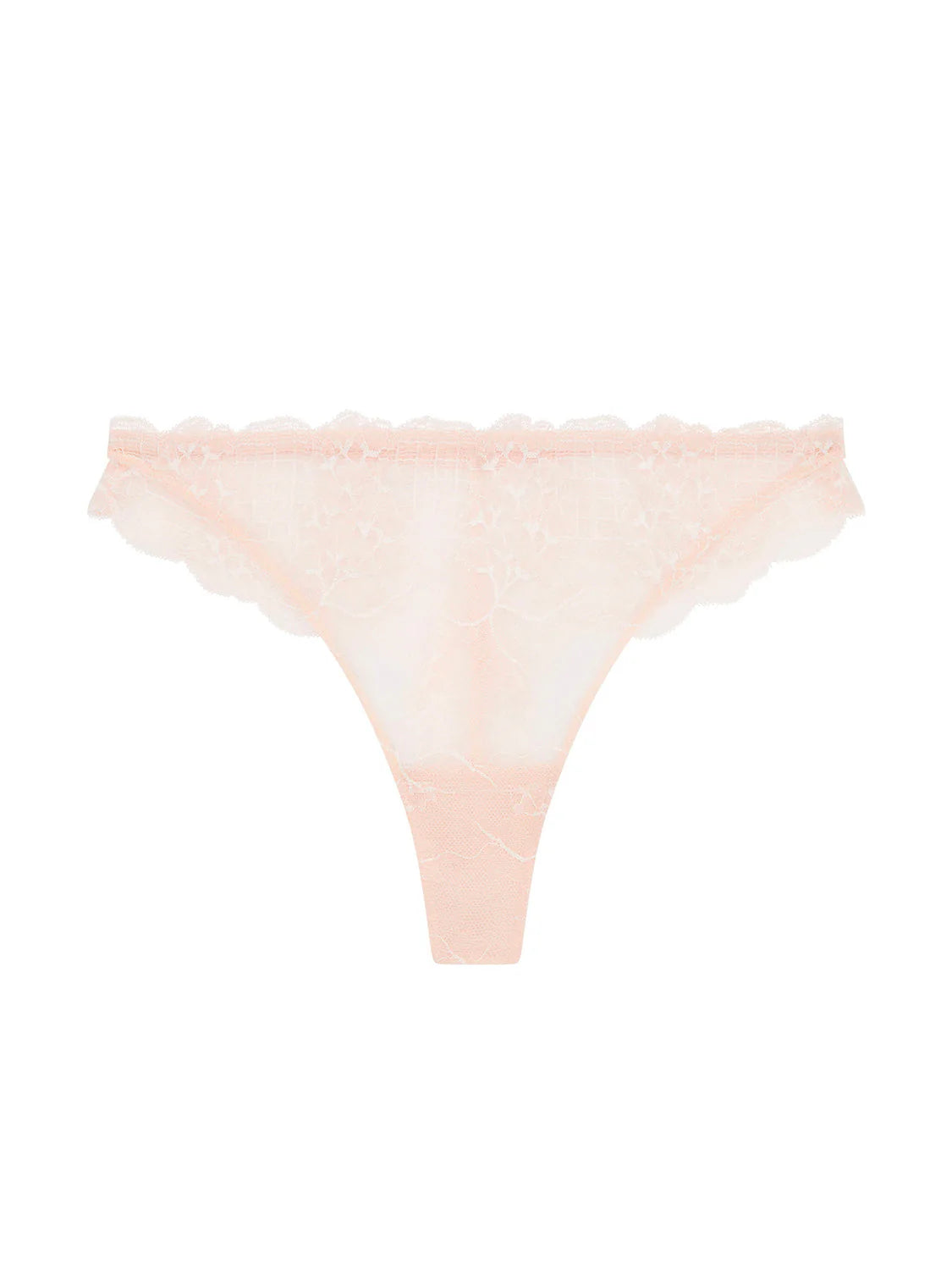 Reve Tanga - Sakura Pink