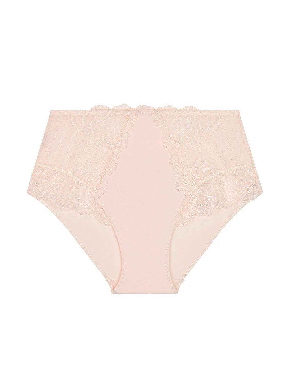 Reve Culotte Brief - Sakura Pink