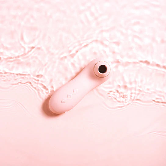 Missy Vibrator
