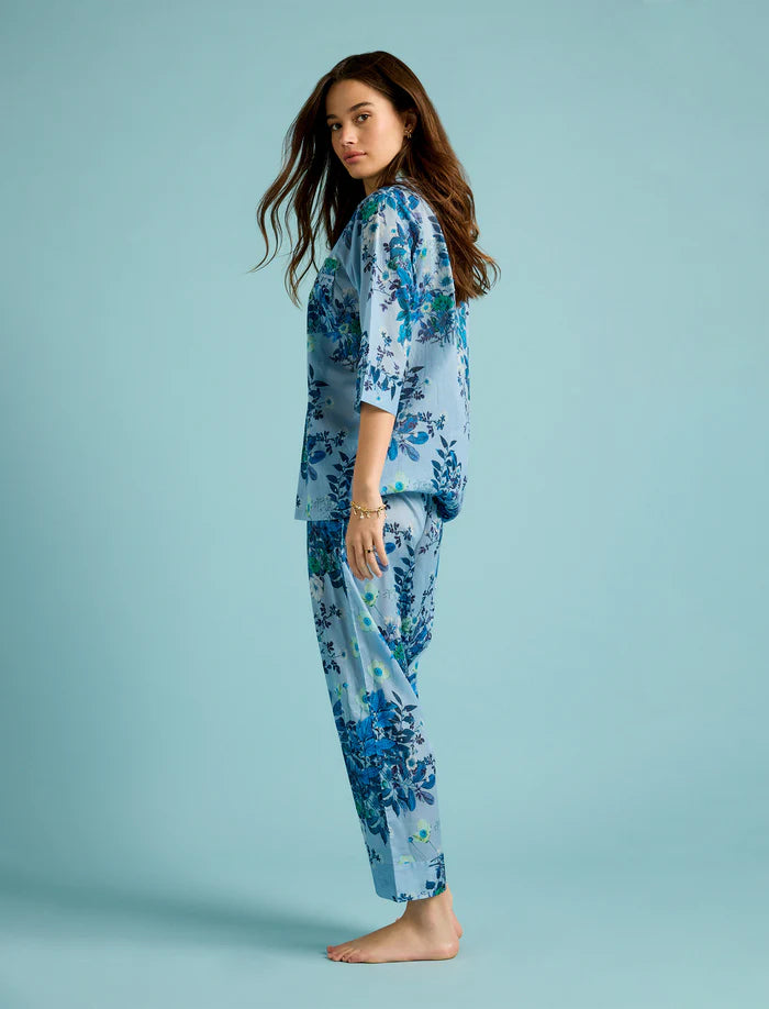 Karen Walker Love Letters PJ Set