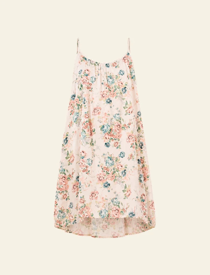 Elise Strappy Nightie