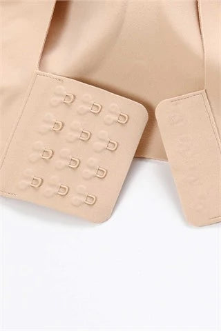 Linda Soft Bra - Sand