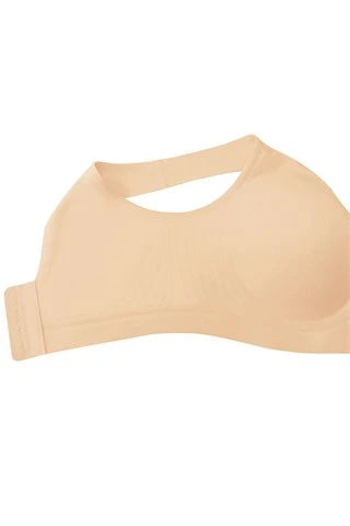 Linda Soft Bra - Sand
