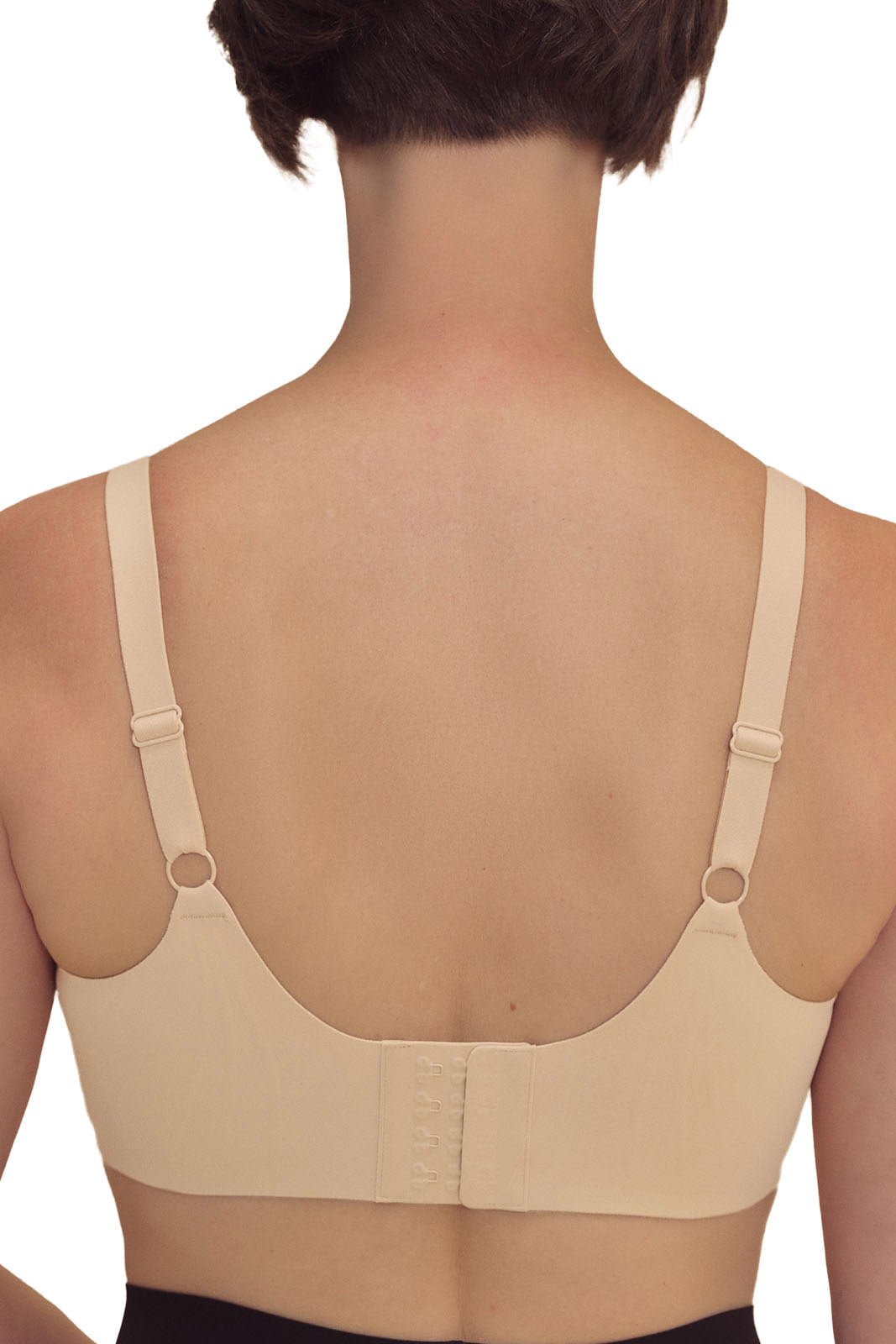 Linda Padded Wirefree Bra