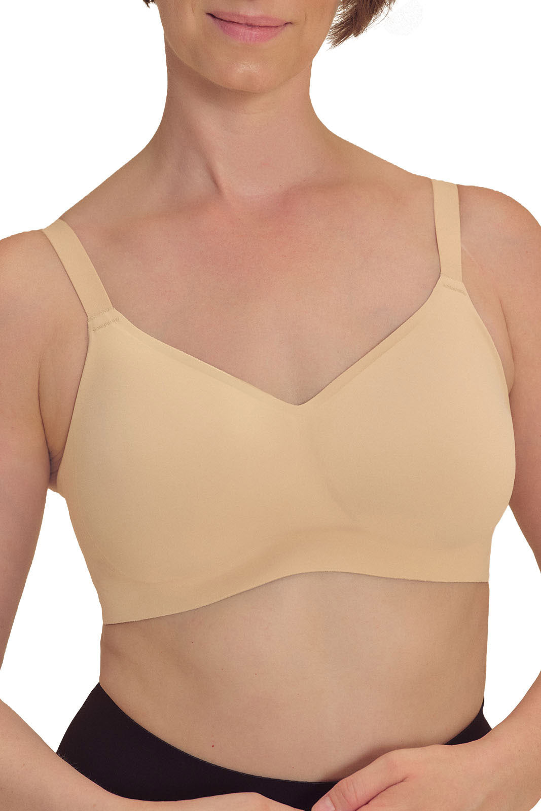 Linda Padded Wirefree Bra