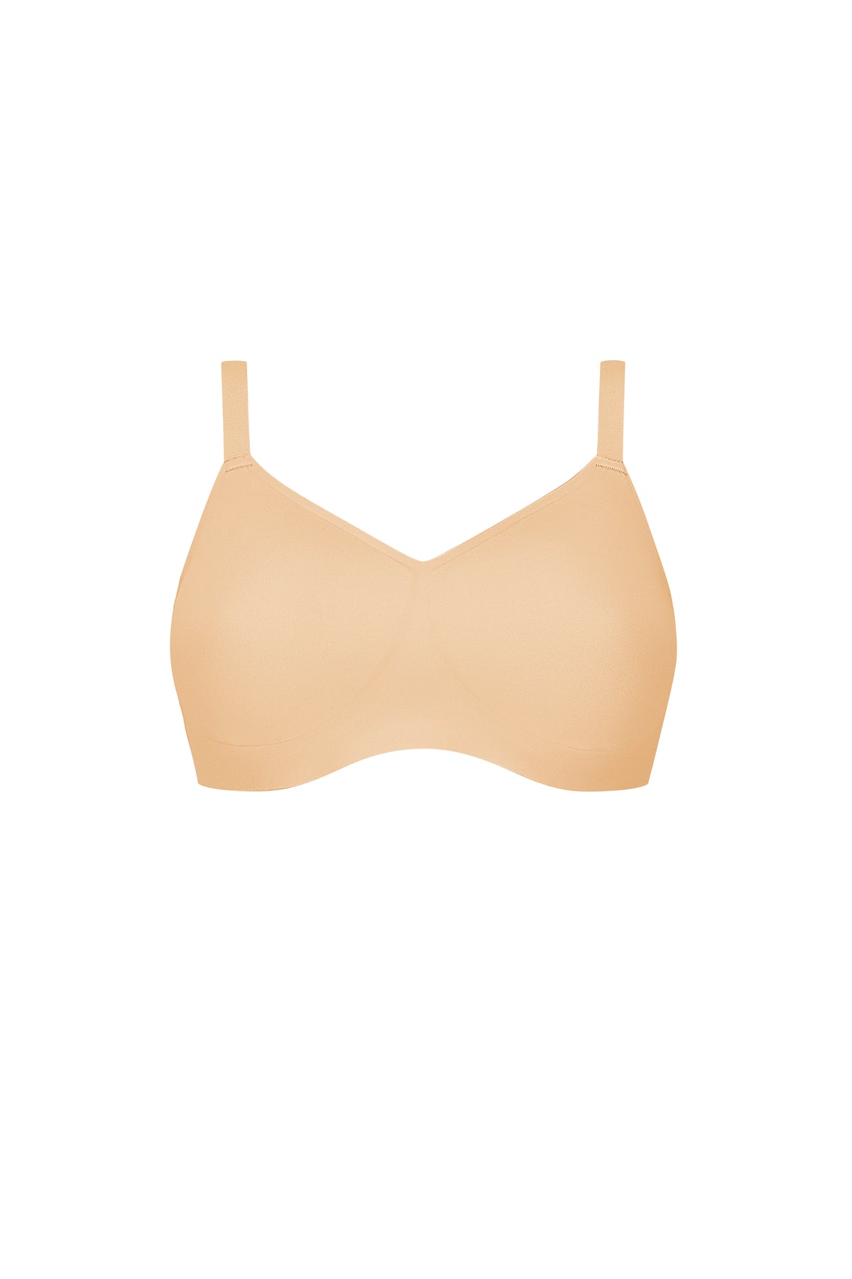 Linda Padded Wirefree Bra