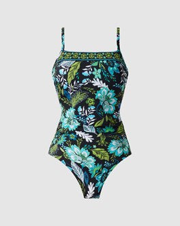 Florica Kara Shaping Swimsuit