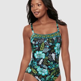 Florica Kara Shaping Swimsuit