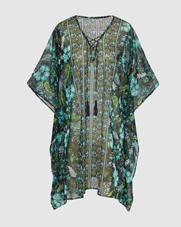 Florica Kaftan