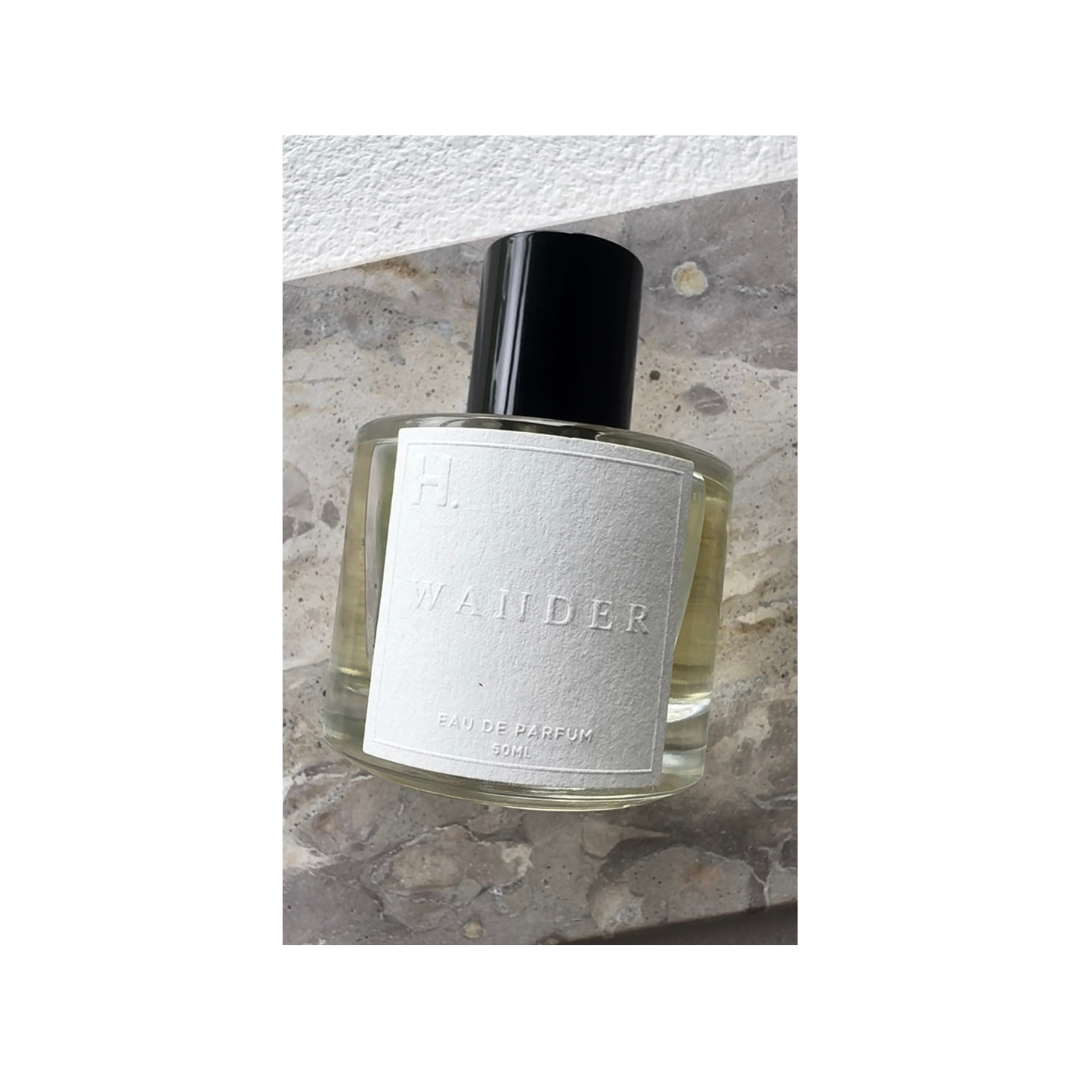 Wander - Eau de Parfum 50ml