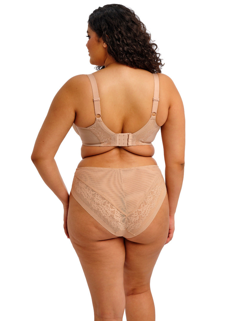 Nerina UW Moulded Cup Bra - Sahara