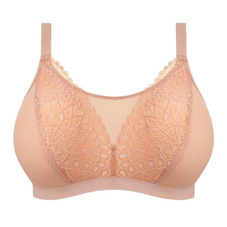 Tiernie Wirefree Bralette
