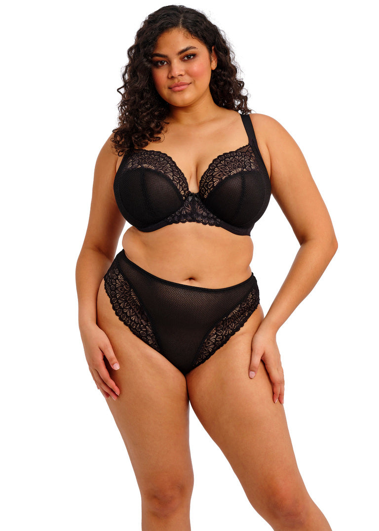 Tiernie Brief - Black