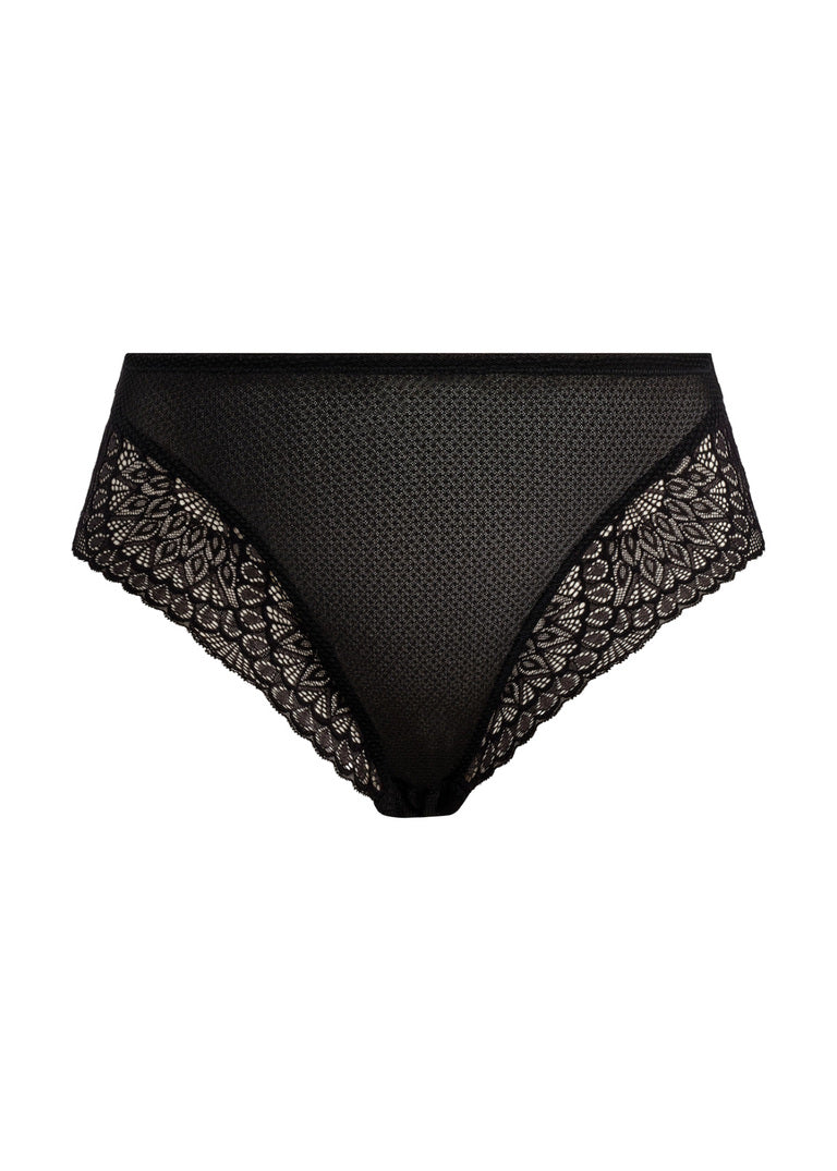 Tiernie Brief - Black