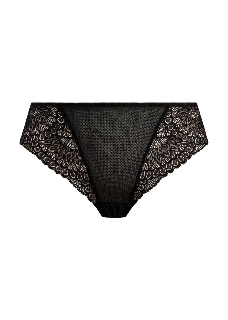 Tiernie Thong - Black