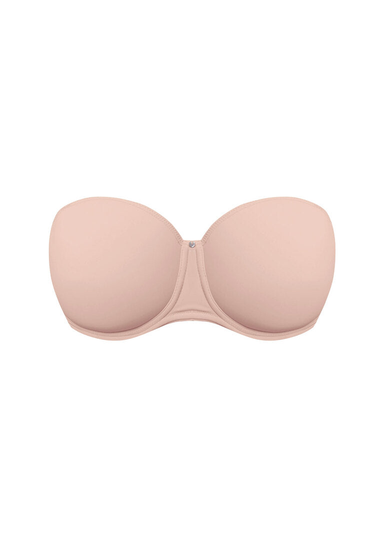 Aura Strapless Bra