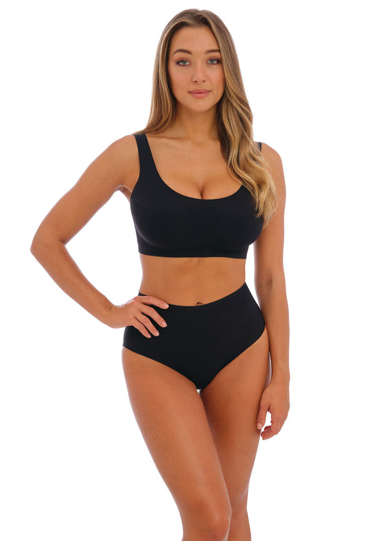 Smoothease Invisible Stretch Full Brief - One Size