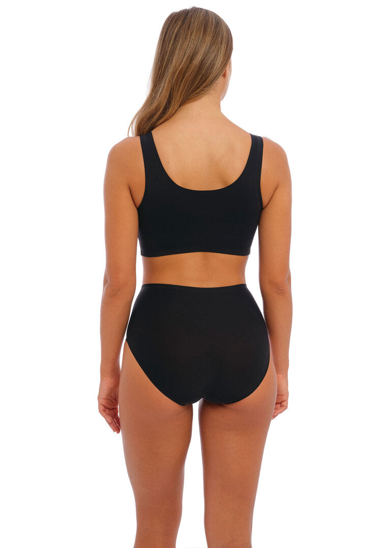 Smoothease Invisible Stretch Full Brief - One Size