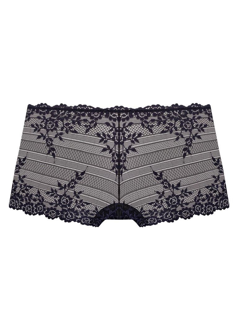 Embrace Lace Boyshort