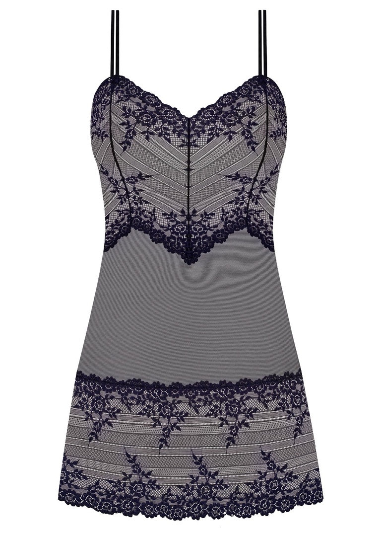 Embrace Lace Chemise