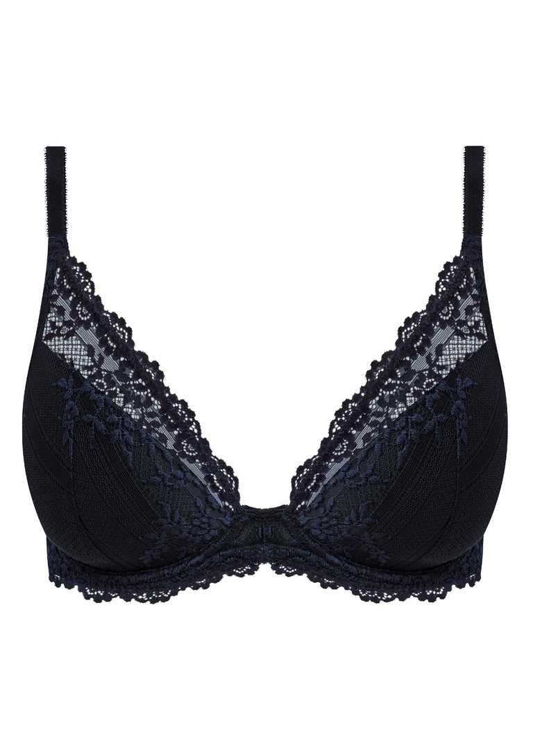 Embrace Lace Plunge Bra