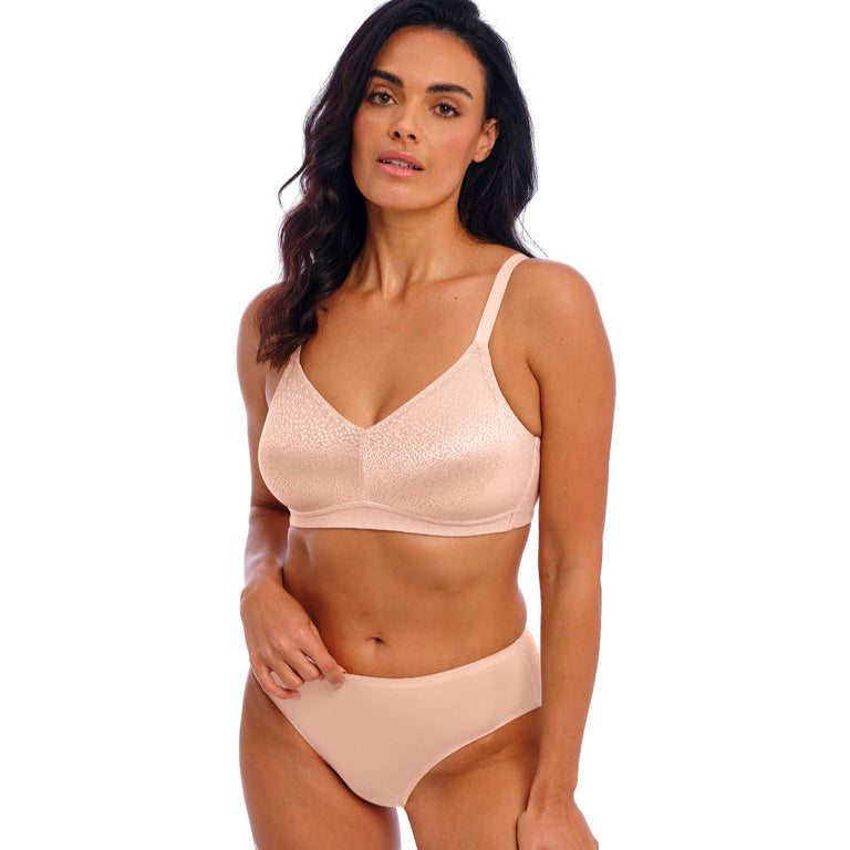Ines Secret Brief - One Size