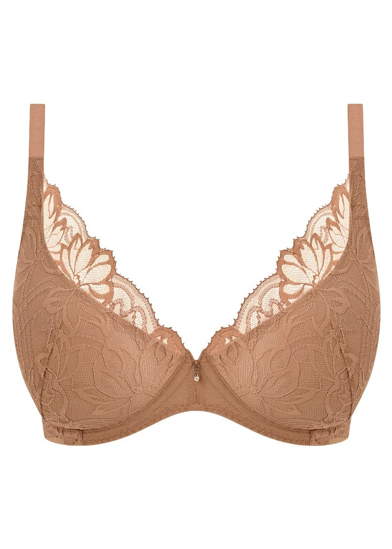 Abellia Plunge Bra