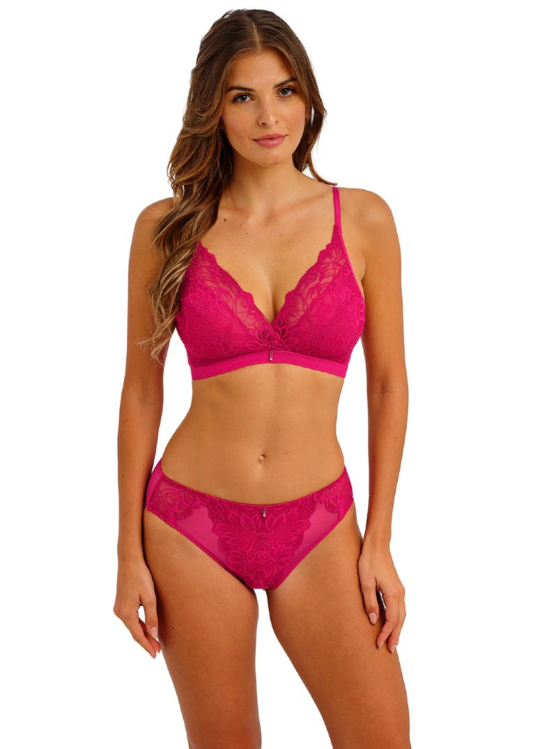 Abellia Bralette