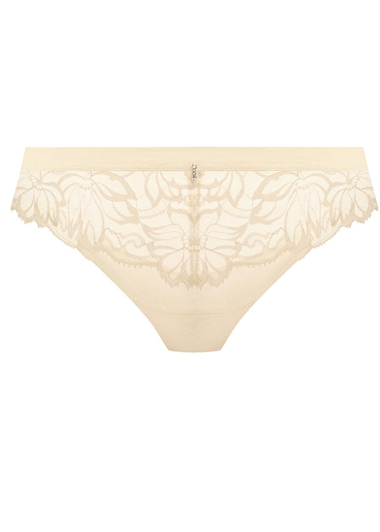 Abellia Tanga