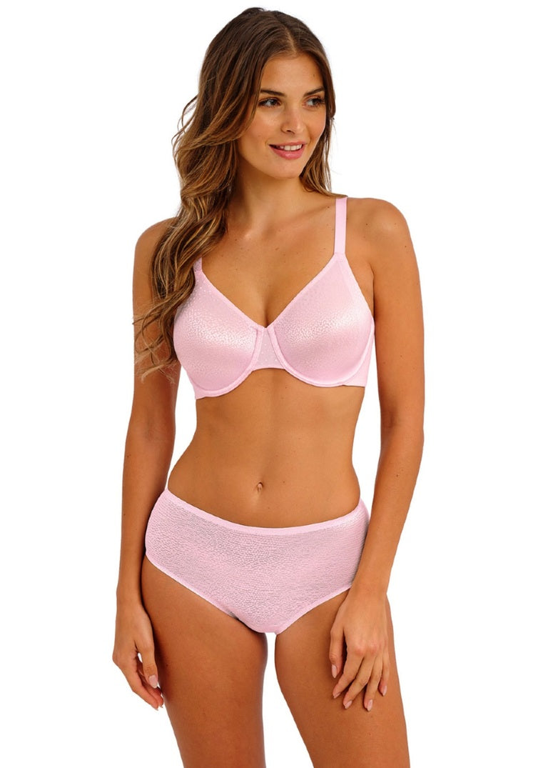 Beaute Appeal Brief - Cradle Pink