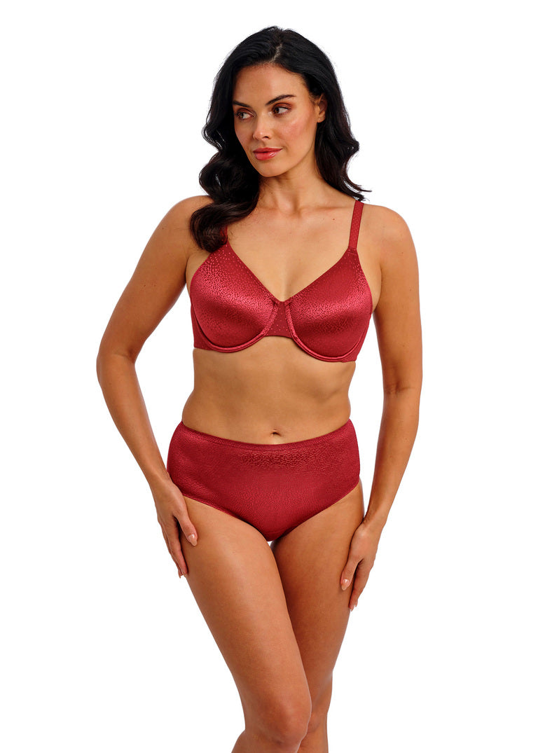 Beaute Appeal Brief - Regina Red