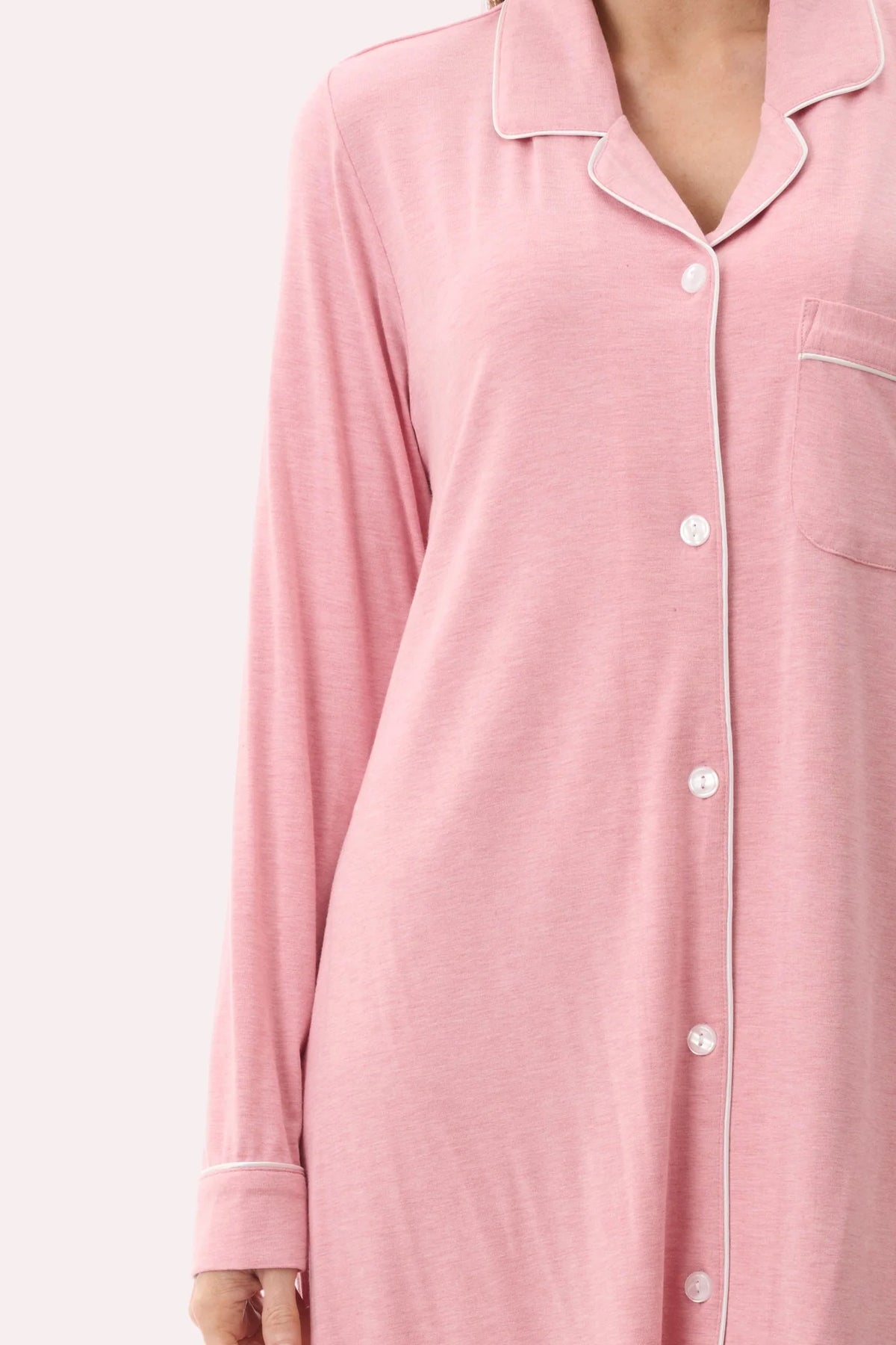 Short Sleepshirt