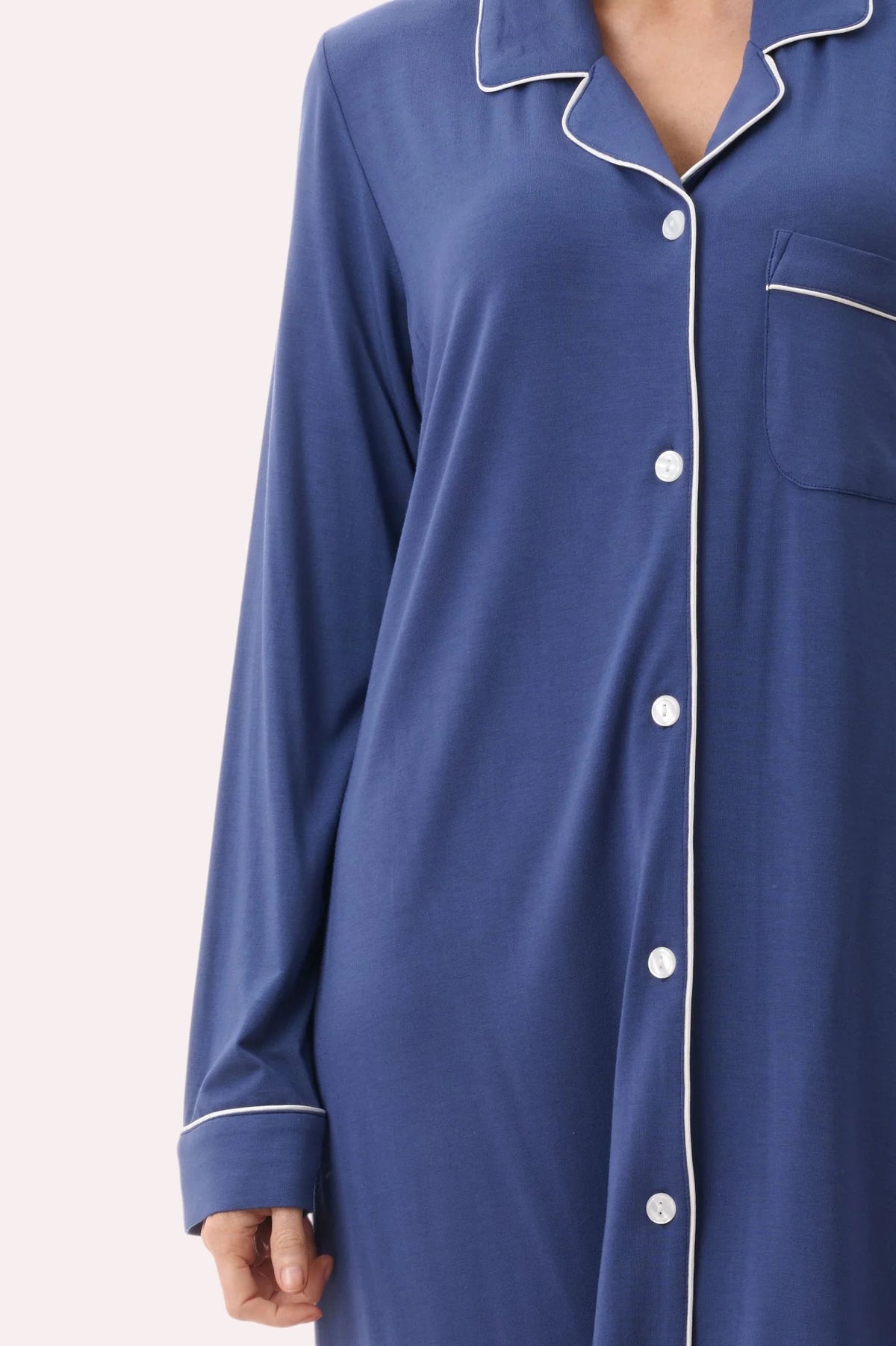 Short Sleepshirt