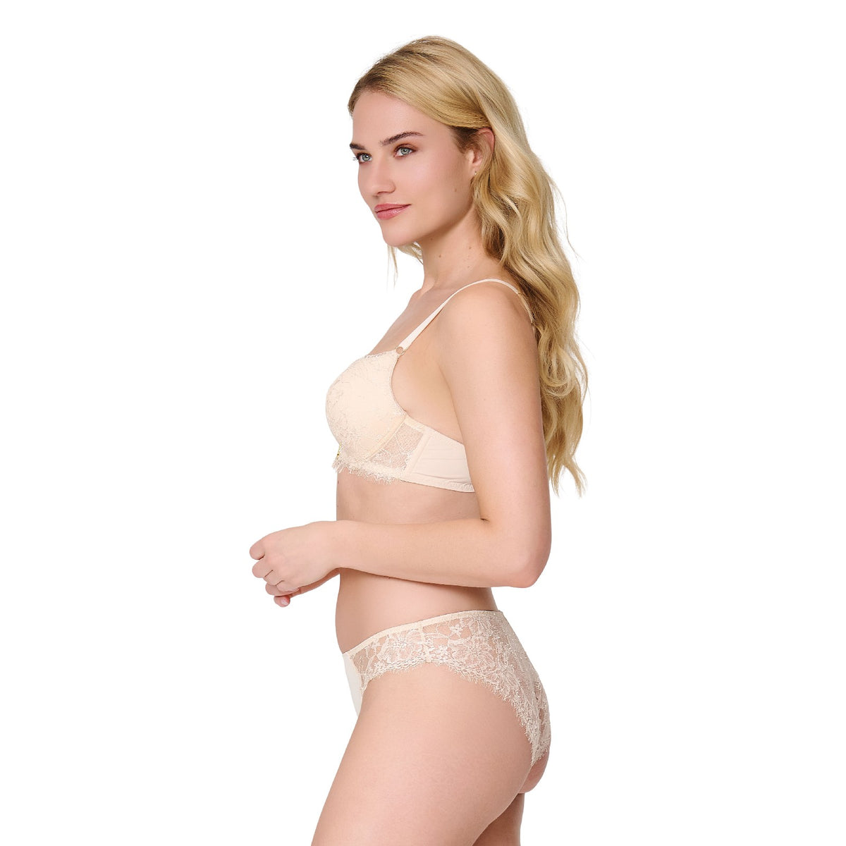 Lace Brief