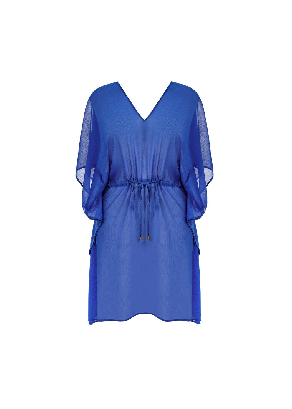 Nauru Swim Kaftan