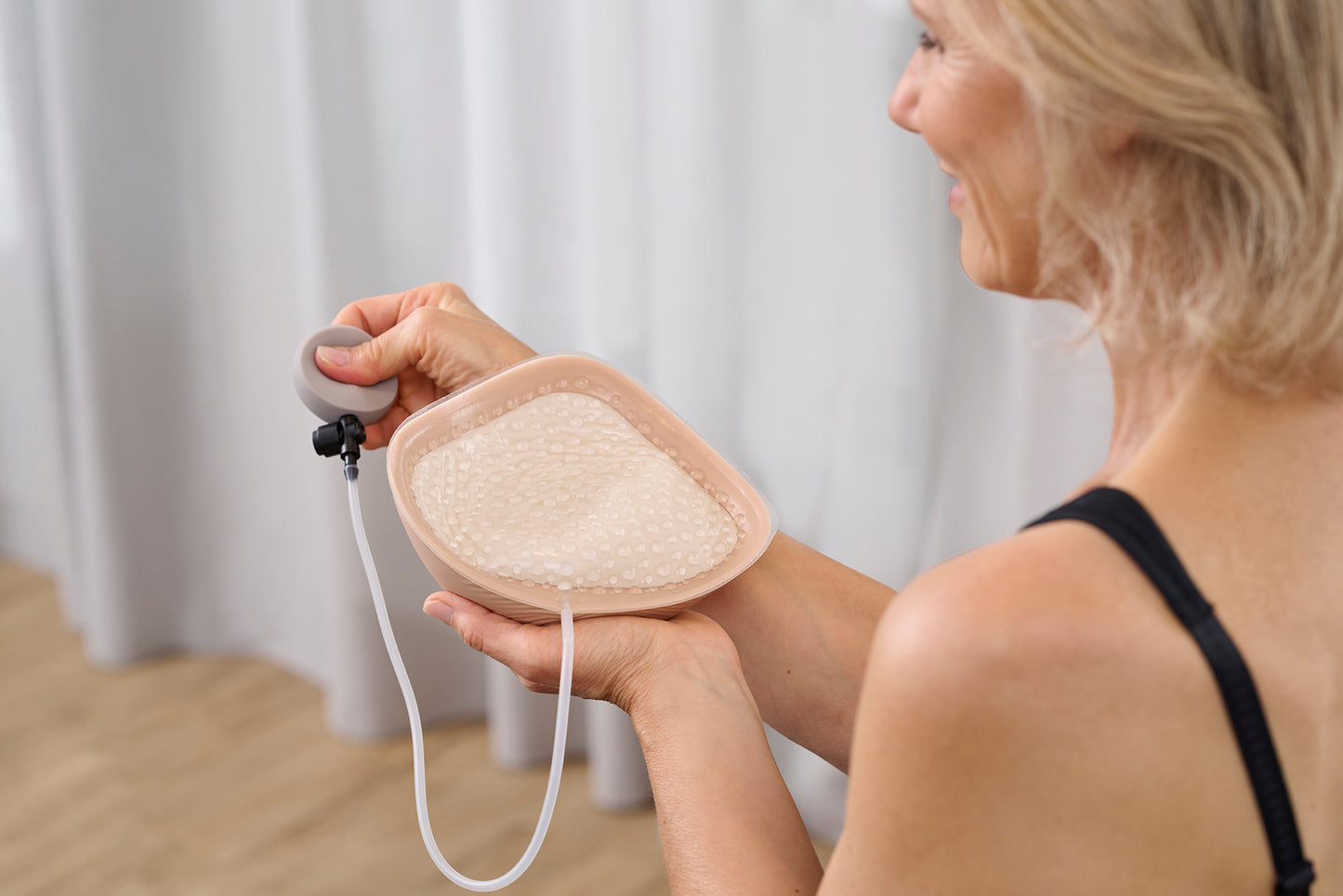 Adapt Air Contact Light 2SN Breast Form