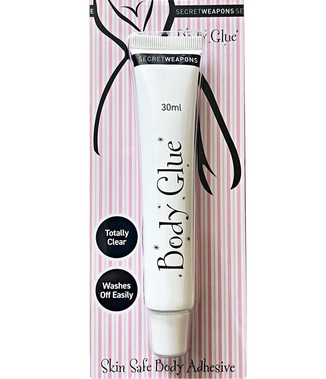 Body Glue