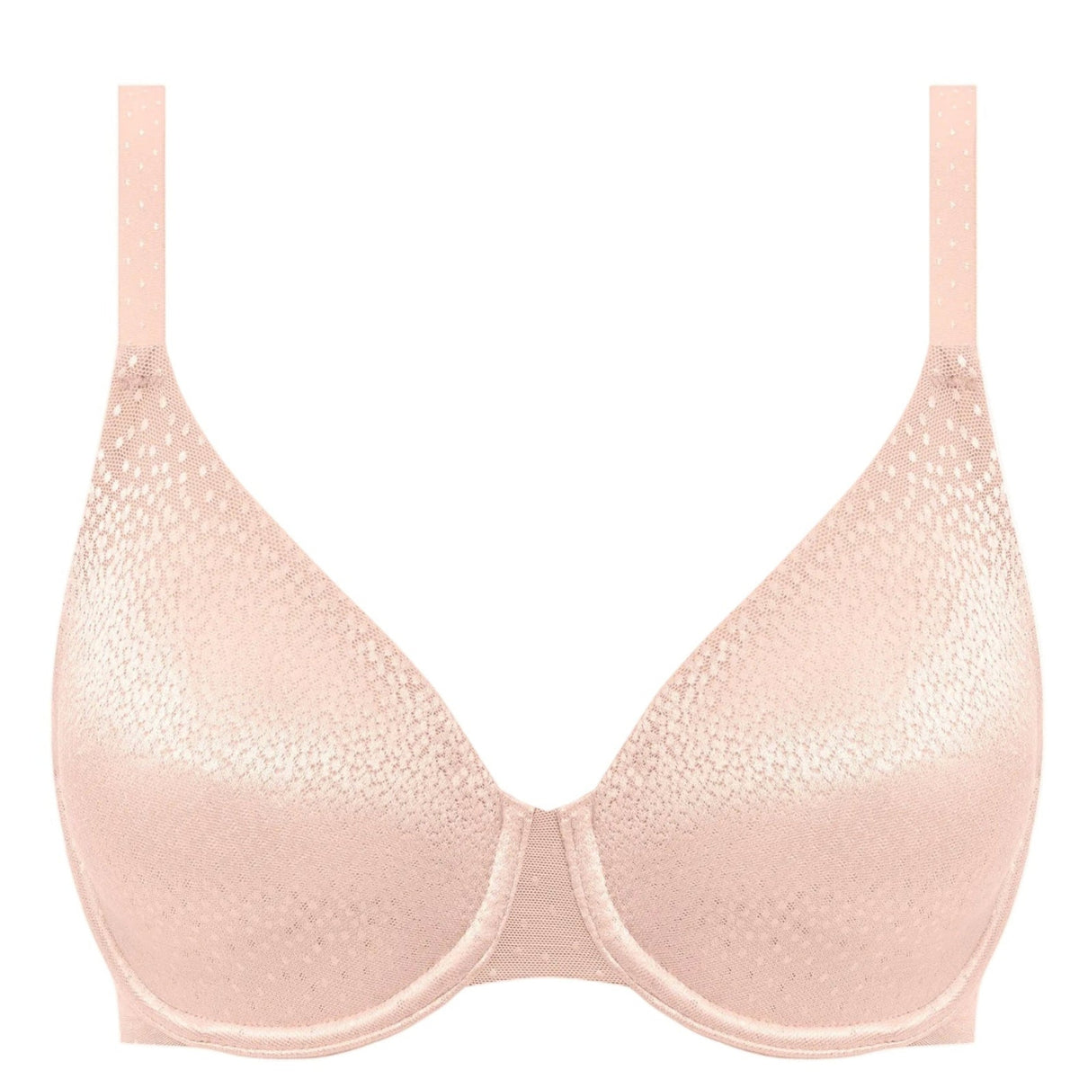 Back Appeal Bra