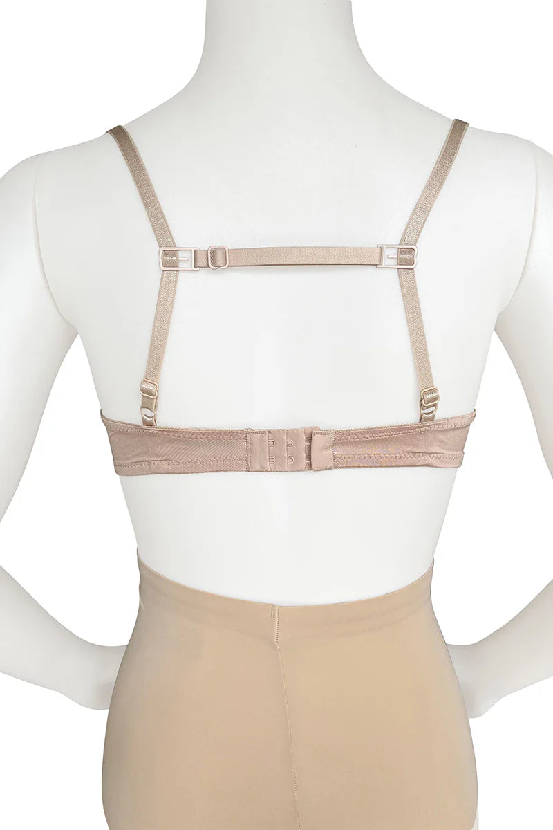 Hold 'em Up Bra Strap Holder