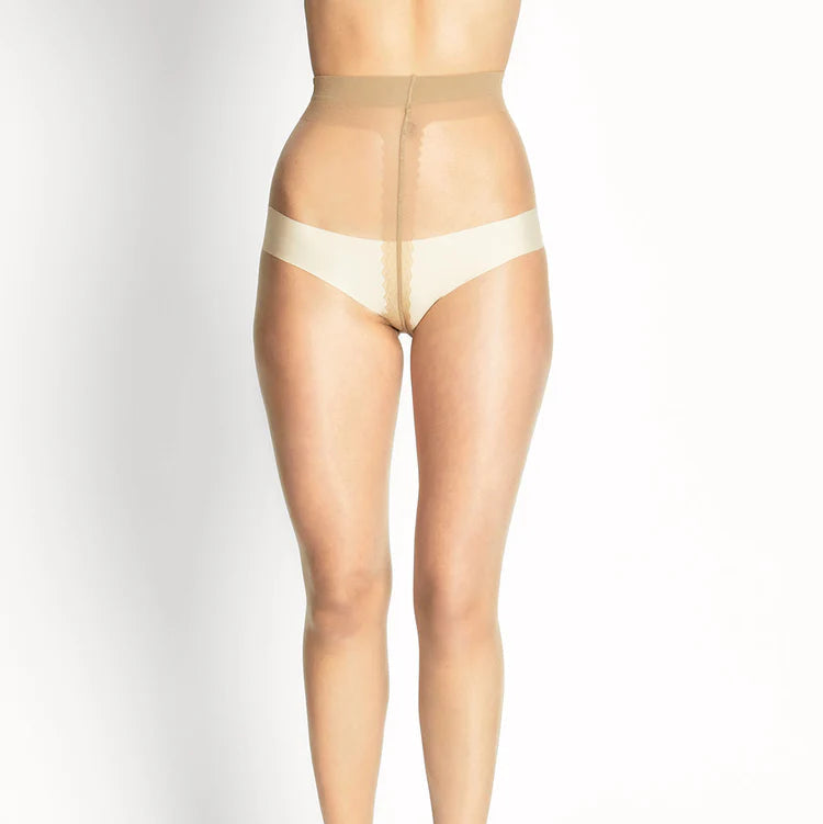 Class Sheer to Waist Pantyhose