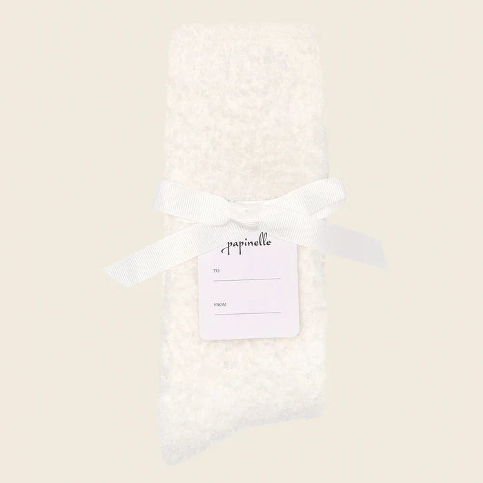 Cosy Bed Socks