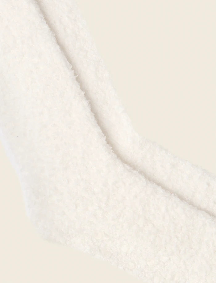 Cosy Bed Socks
