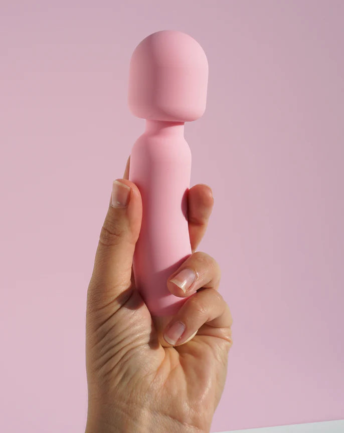 Wanda Vibrator