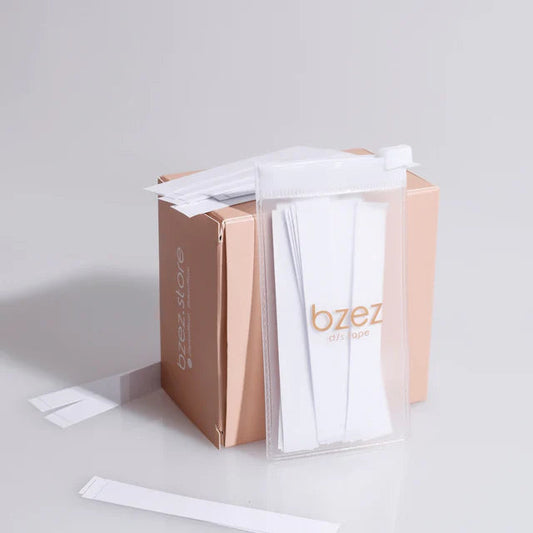 Double-Sided Fashion Tape – Pre-Cut Strips