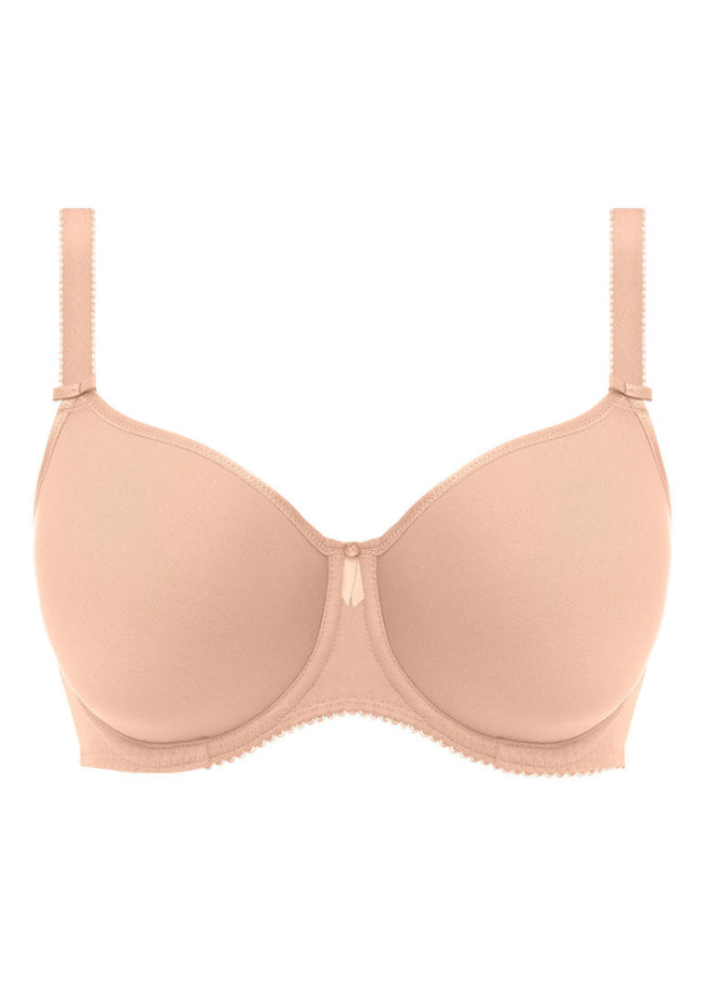 Rebecca T-Shirt Bra - Natural Beige